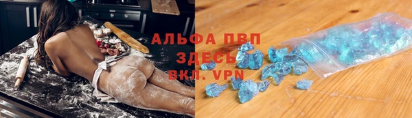 молекула духа Пересвет