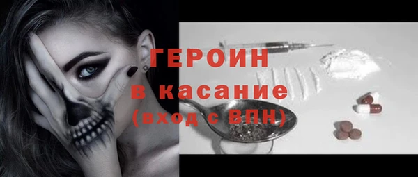 молекула духа Пересвет